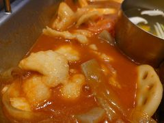 -新辣道鱼火锅(领展购物广场·中关村店)