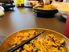 -炊江南·上海菜(国展华漕店)