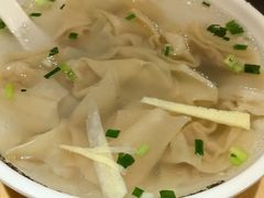 -朱新年·苏式汤团·面点(北寺塔店)