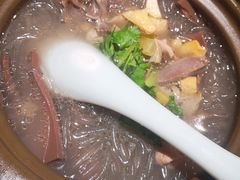 -南京大牌档(凯德大峡谷店)