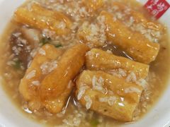 -浮屿大同鸭肉粥·始于1983年