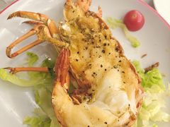 -新丁香海鲜酒店(银海商贸城店)