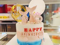 -CAKE BOSS 蛋糕老板(西单君太百货店)