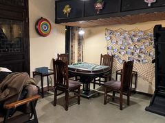 -小草屋轰趴馆别墅派对新场团建家庭聚会