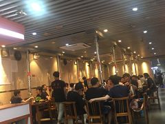 -丹东特色烤肉(学府路一部店)