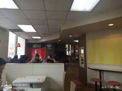 -麦当劳(中山路店)