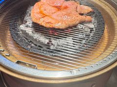 -西塔老太太泥炉烤肉(上海七宝领展广场店)