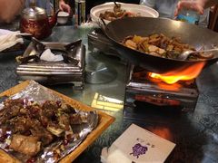 -老唐三下锅 ·张家界地标美食(溪布街店)