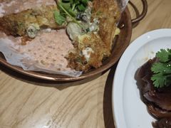 -潮巷·老潮汕美食集市(欢乐港湾店)