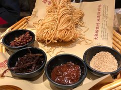 -大张烙馍村(泉山店)
