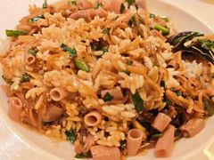 -喝丢一只鞋海鲜烧烤·海肠捞饭(东关街店)