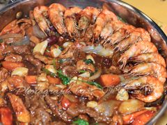 -黄记煌三汁焖锅(三胞广场店)