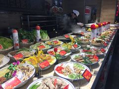 -老家信阳菜(北京路店)