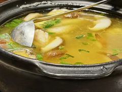 -呼吸森林·生态农庄农家乐私房菜