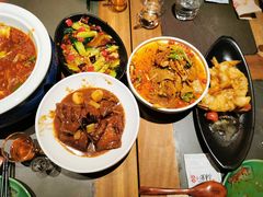 -情满四合院·小酒馆(后现代城店)