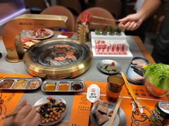 -杨小佳·齐齐哈尔烤肉·烤串(广州店)