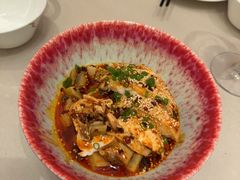 -漢舍川菜馆(国贸商城店)