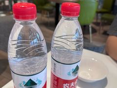 -红樱桃·欢乐餐厅(太原里店)