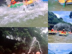 -清泉湾生态旅游度假区