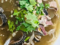 -张记酱牛肉(虎坊桥店)