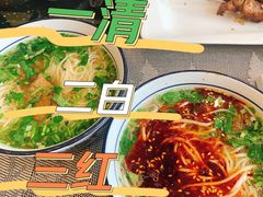 -飞天大厦清真餐厅