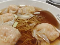 -深仔记茶餐厅(亚士厘道店)