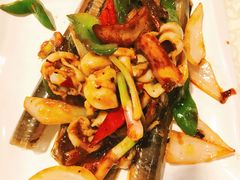 -喜记避风塘炒辣蟹(旗舰店)