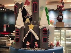 -青岛海尔洲际酒店