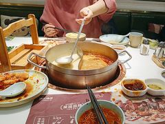 -洪氏嗨捞·猪肚鸡火锅(阳光天地店)