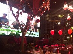 -胡桃里音乐酒馆(曲江店)