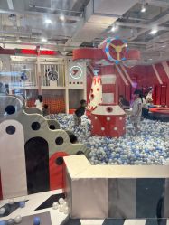 -木马王国(萧山银隆店)