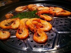 -船奇蒸汽海鲜·闽菜(八市海鲜总店)