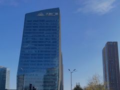 -大族广场Mall&More