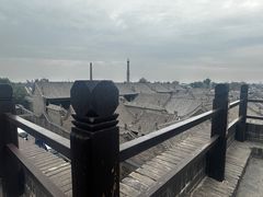 -平遥古城