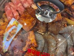 -黄记煌三汁焖锅(顺义华联店)