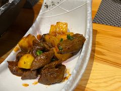 -菊上料理(蜀山银泰百货店)