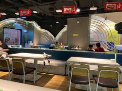 -鱼酷活力烤鱼(万象城店)