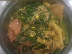 -西安外国语大学-学生食堂(栾树大道店)
