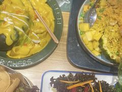 -泰悦澜·泰国餐厅(万象城店)