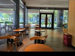 -星巴克(南京孵鹰大厦店)