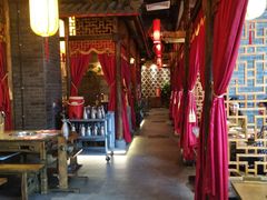 -小龙坎火锅(东汇城店)