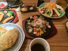 -隐月· 㐂和食屋(芝罘万达公馆店)