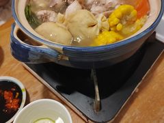 -春笙食堂.丼饭拉面寿司(GOGO新天地店)