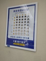 -大麦微针植发丨全国连锁