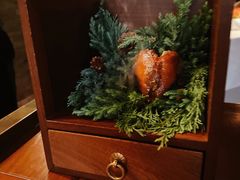 -三嚥阁 La Villa Restaurant