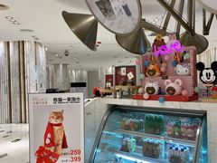 -百丽宫影城(ifc商场店)