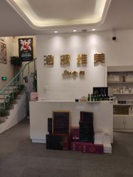 点击看大图 -涵颜维美spa会馆·圣莉斯歌会员服务中心