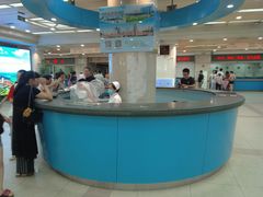 -华中科技大学同济医学院附属同济医院(汉口院区)