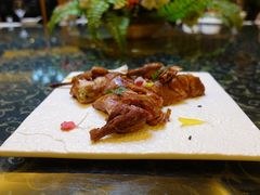 -御膳宫药膳餐厅(金沙店)