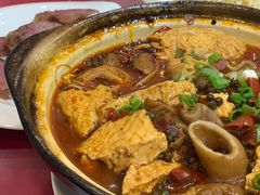 臭大元-壶园美食·淮扬菜(东圈门店)